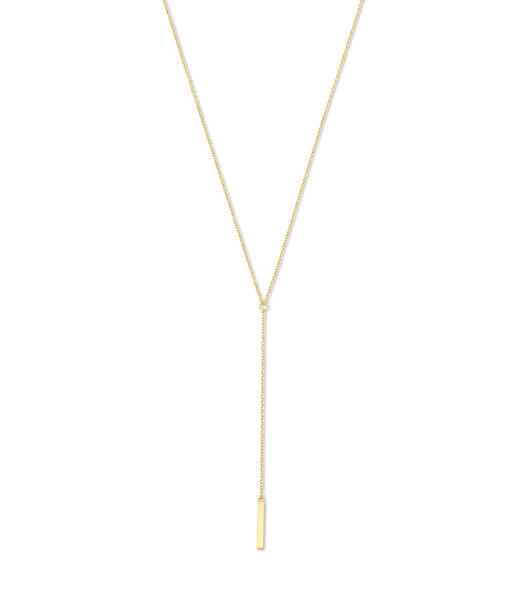 Monceau Collier Or IB340143