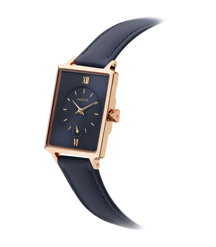 Horloge CECILIA - Belgisch merk image number 2