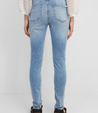 Jeans model KAJ skinny high waist image number 2