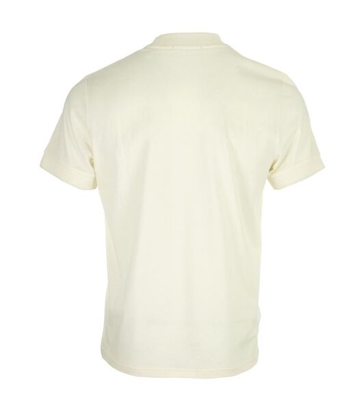 T-shirt Twin Tipped Pocket