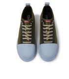 Brutus Heren Lace-up shoes image number 3