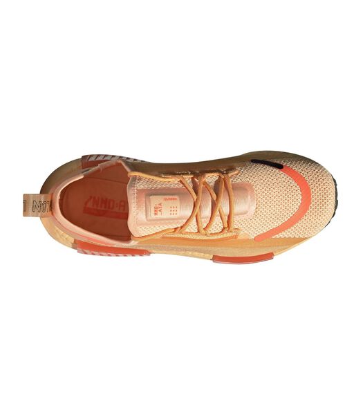 NMD_R1 Spectoo - Sneakers - Oranje