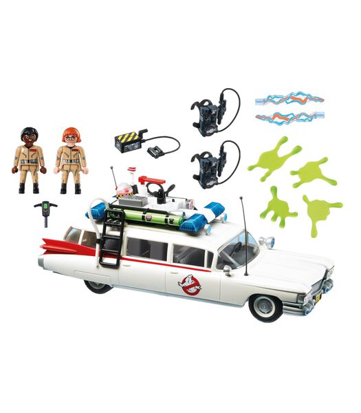 Ghostbusters - Ghostbusters™ Ecto-1  9220