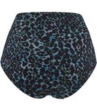 panthera highwaist slip image number 3