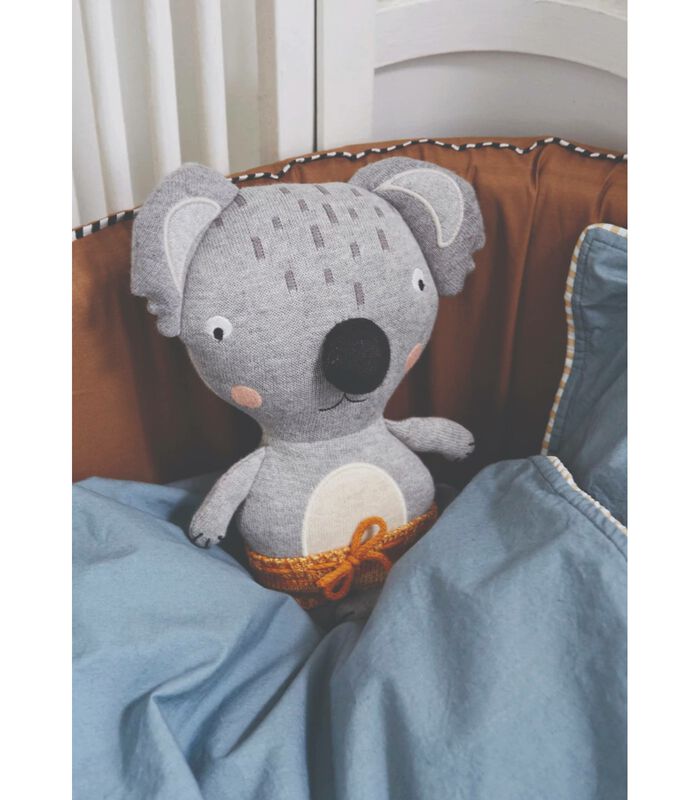 Knuffel “Darling - Baby Anton Koala” image number 2
