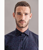 Casual Shirt Regular Fit Lange mouwen Print image number 2