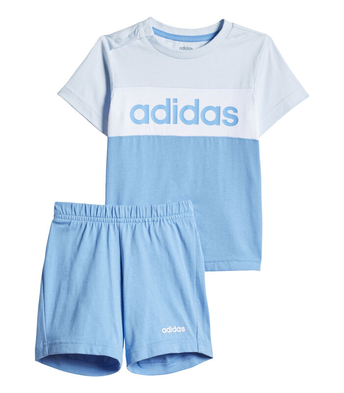 Baby-kit Colorblock Jogger image number 0