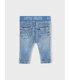 Baby jeans Sofus Truebo image number 1