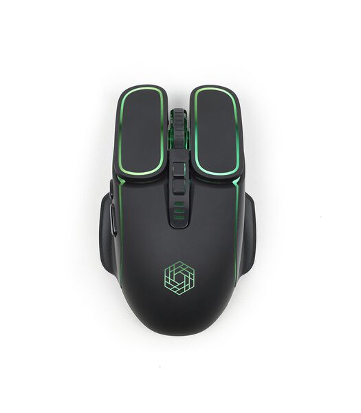 Souris gaming filaire