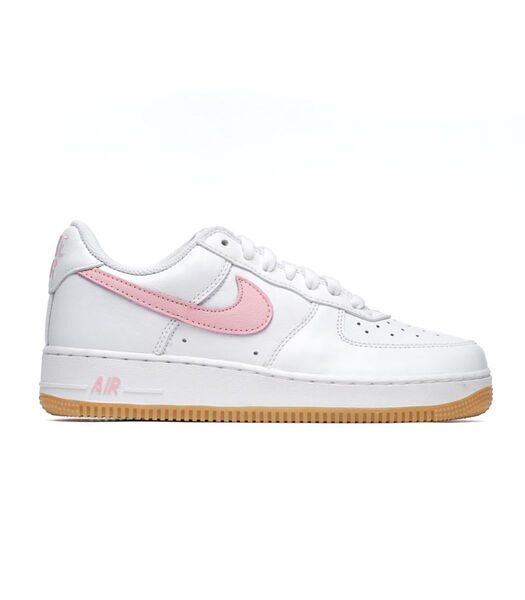 Air Force 1 Retro - Sneakers - Wit