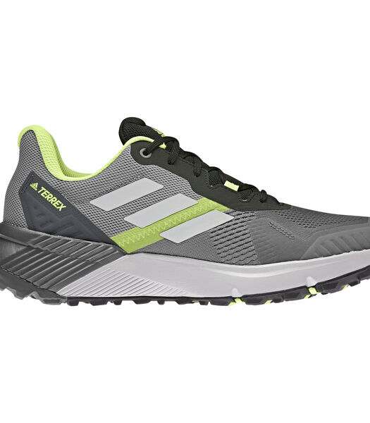Chaussures de running de Trail Running Terrex Soulst...
