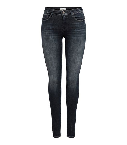 Jeans femme shape life skinny