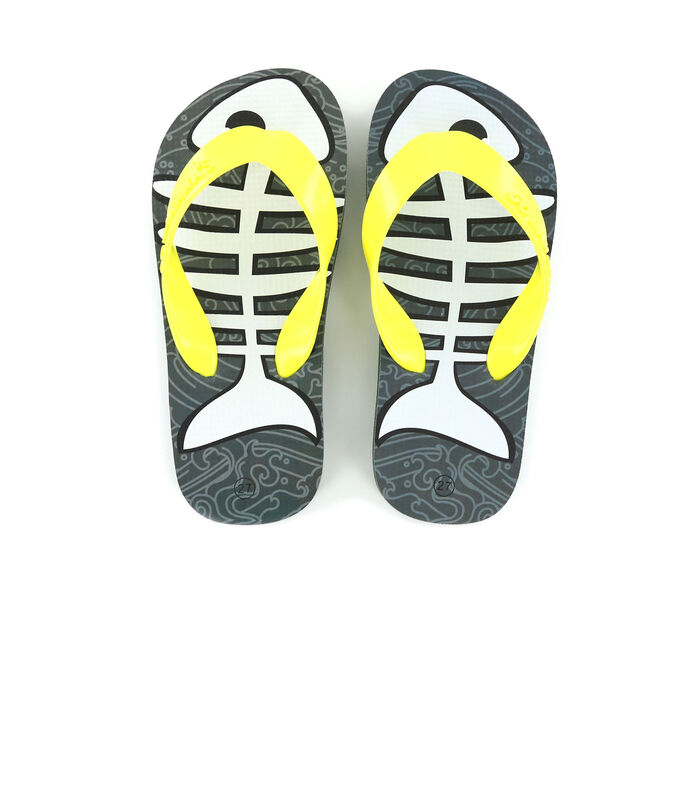 Slippers - Fishbone image number 2