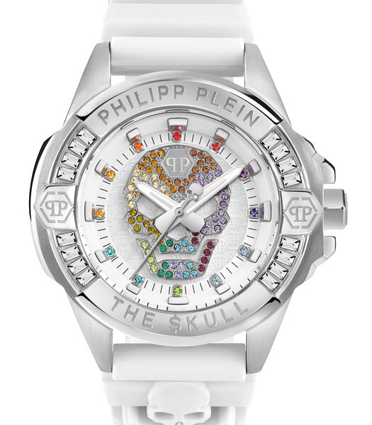 Philipp Plein The $kull Dames Horloge PWNAA1023