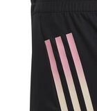 Short maille fille 3-Stripes Aeroready image number 3