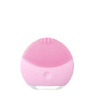 LUNA mini 2 Pearl Pink Brosse nettoyante visage image number 0