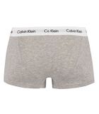 Pack de 3 boxers taille basse image number 3