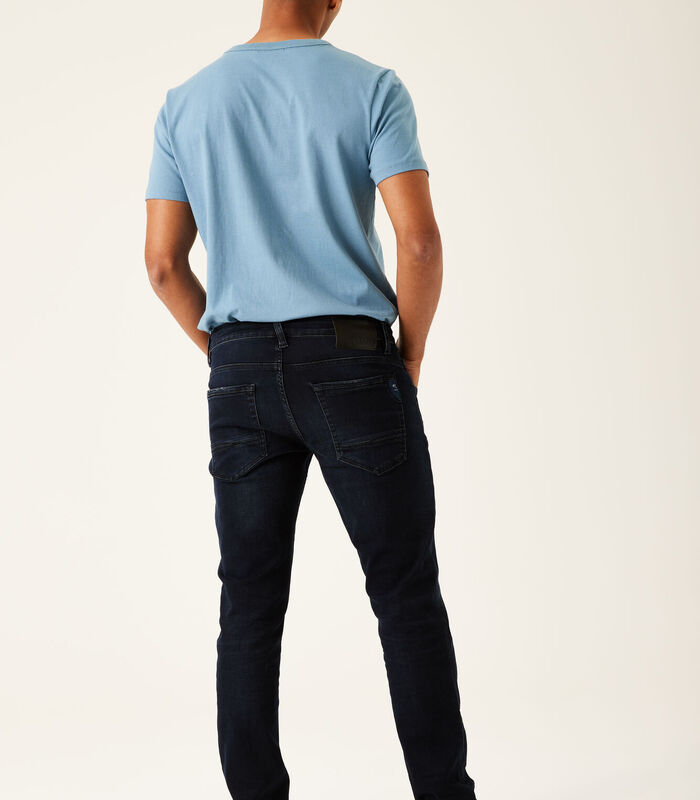 Russo - Jeans Tapered Fit image number 1