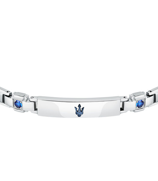 Stalen armband SAPPHIRE