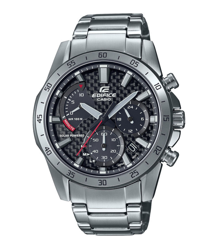Premium Horloge  EFS-S580D-1AVUEF image number 0