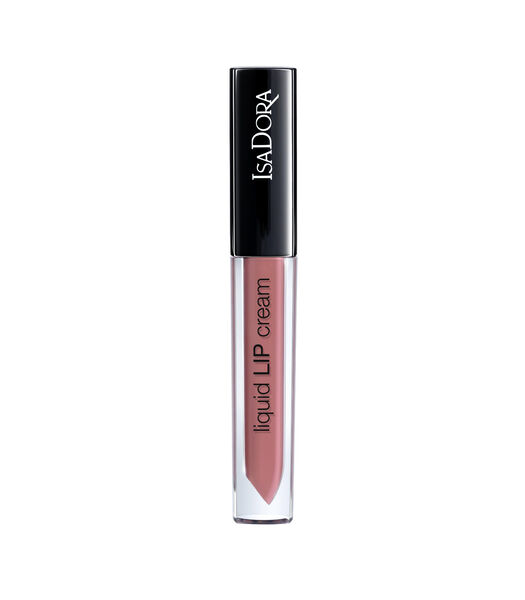 Liquid Lip Cream