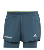 Dames 2-in-1 shorts Ultimate image number 0