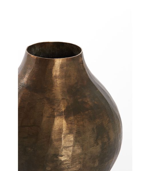 Vase Alteo - Bronze - Ø21cm