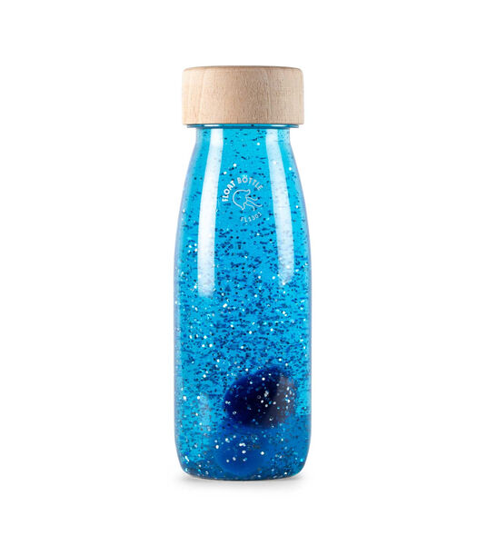 Zintuiglijke fles Float magic Montessori activiteitenspeelgoed activity
