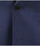Suitable Strato Toulon Suit Wool Mid Blue image number 3