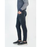 Jeans slim BLUE JOGG 700/11, lengte 34 image number 4
