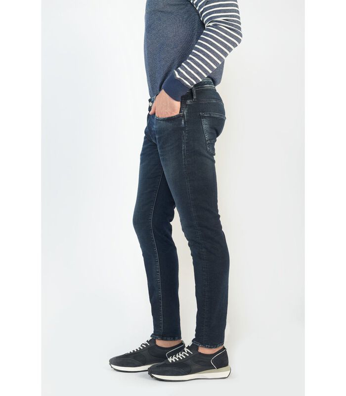 Jeans slim BLUE JOGG 700/11, lengte 34 image number 4