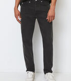 Jeans modèle LINUS slim tapered image number 1