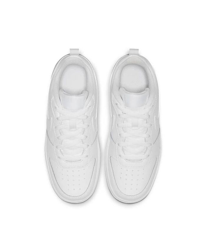 Court Borough Low 2 (Gs) - Sneakers - Blanc image number 3