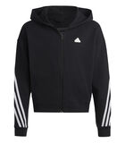 Adidas Origineel G Fi 3S Fz Sweatshirt image number 2