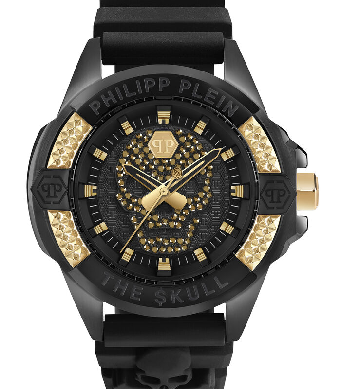 Philipp Plein The $kull Heren Horloge PWAAA1321 image number 0