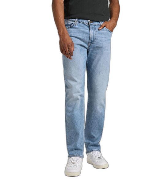 Jeans WEST WORN NEW HILL