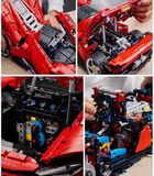 42143 - Ferrari Daytona SP3 image number 4