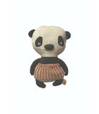 Knuffel “Lun Lun Panda Bear” image number 0