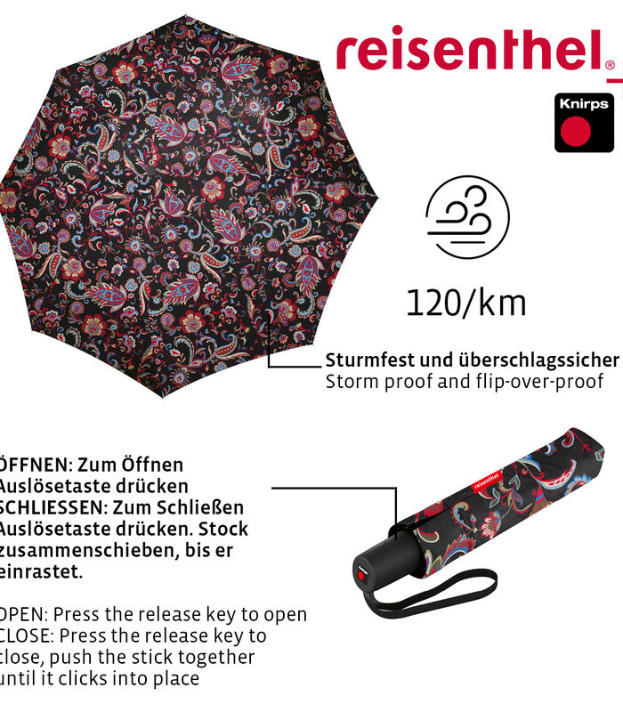 Umbrella Pocket Duomatic - Parapluie Pliant image number 3