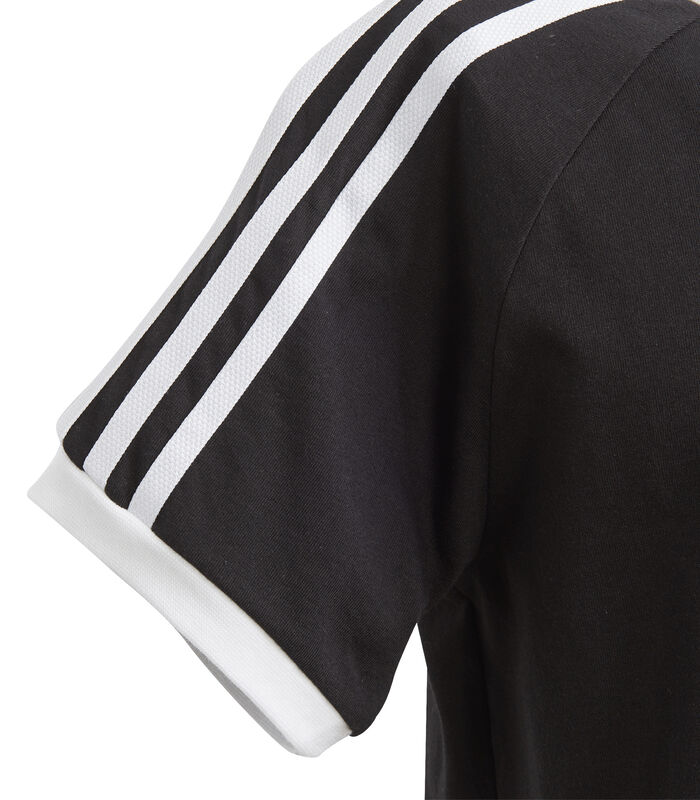 T-shirt enfant adidas 3-Stripes image number 3