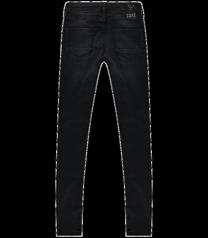 Ophelia Super skinny Jeans image number 4