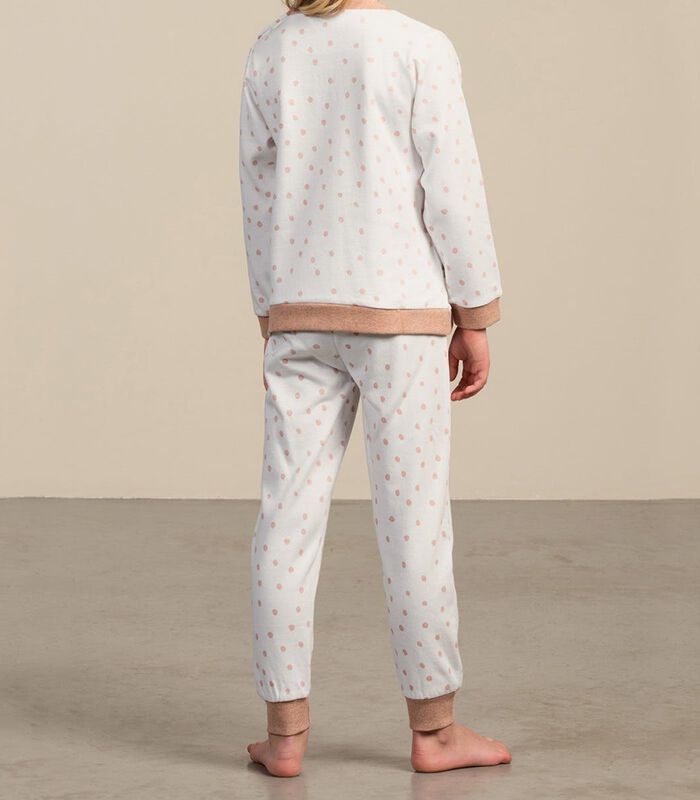 Pyjama lange broek Sara image number 1