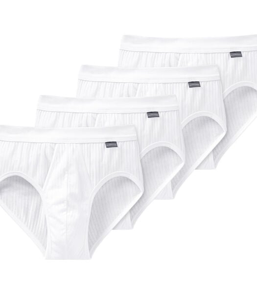 4 pack Cotton Essentials Authentic - sportslip