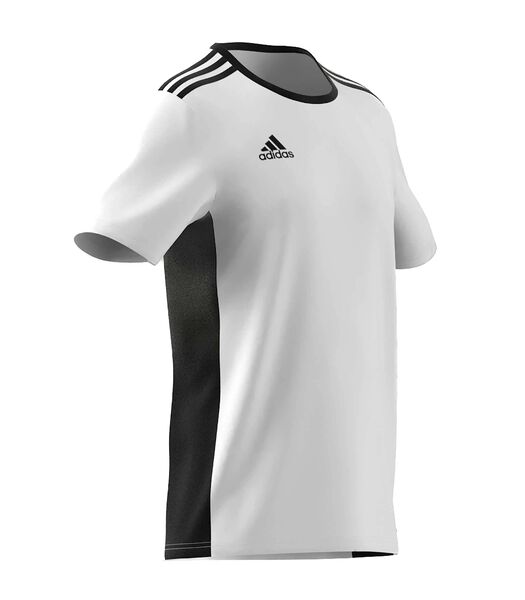 T-Shirt Adidas Sport Entrada 18 Jsy Blanc
