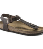 Sandalen Kairo Waxy Leather Large image number 0