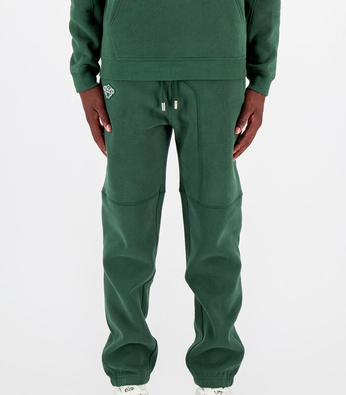 MAPLE SWEATPANTS image number 1