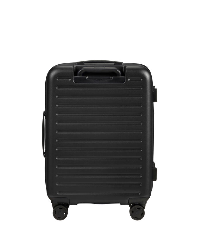 Stackd Valise 4 roues 75 x 30 x 50 cm BLACK image number 2
