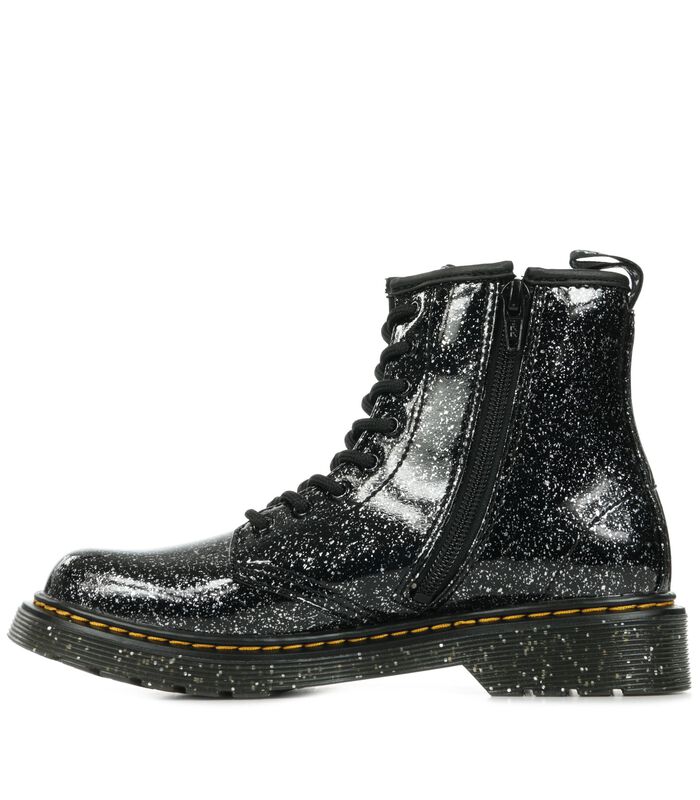 Boots 1460 J Cosmic Glitter image number 3