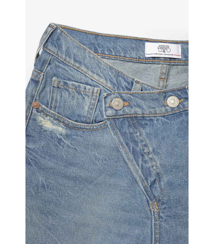 Jeans boyfit COSA, 7/8 image number 4