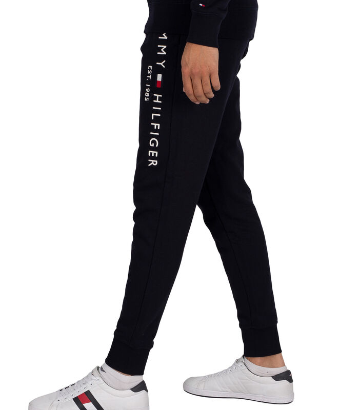 Logo Joggers image number 1